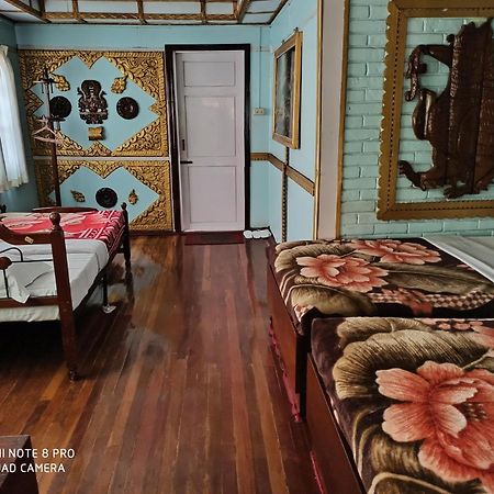 Golden Mandalay Hotel المظهر الخارجي الصورة