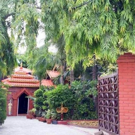 Golden Mandalay Hotel المظهر الخارجي الصورة
