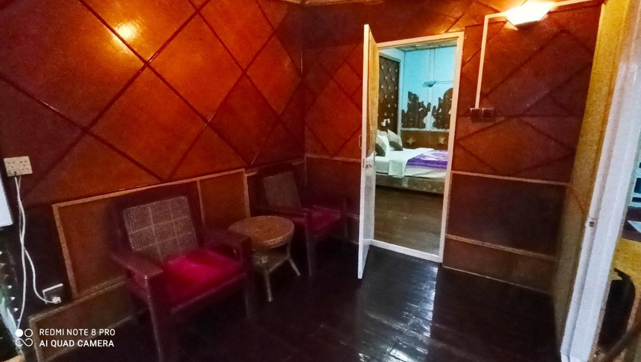 Golden Mandalay Hotel المظهر الخارجي الصورة