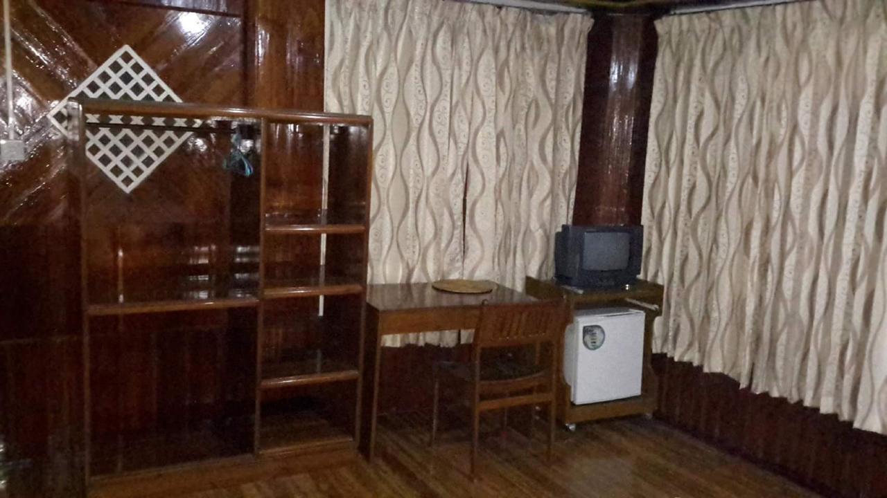Golden Mandalay Hotel المظهر الخارجي الصورة