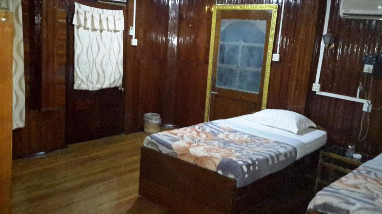 Golden Mandalay Hotel المظهر الخارجي الصورة
